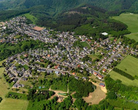 Wetter Stromberg (Bendorf) .